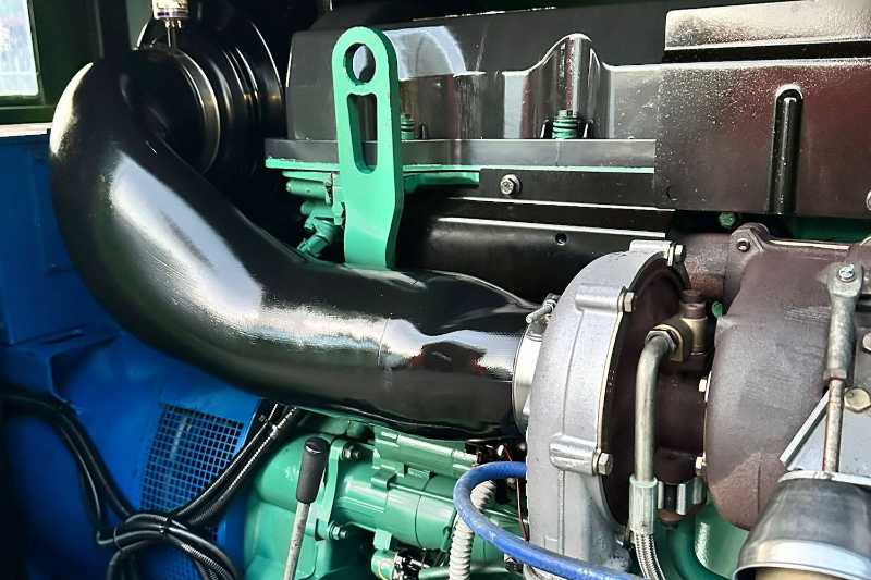 OmecoHub - Immagine GREEN POWER GP300